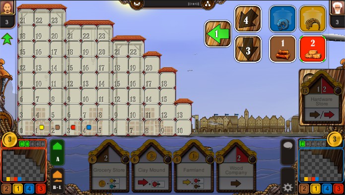 Le Havre: The Inland Port - Apps on Google Play