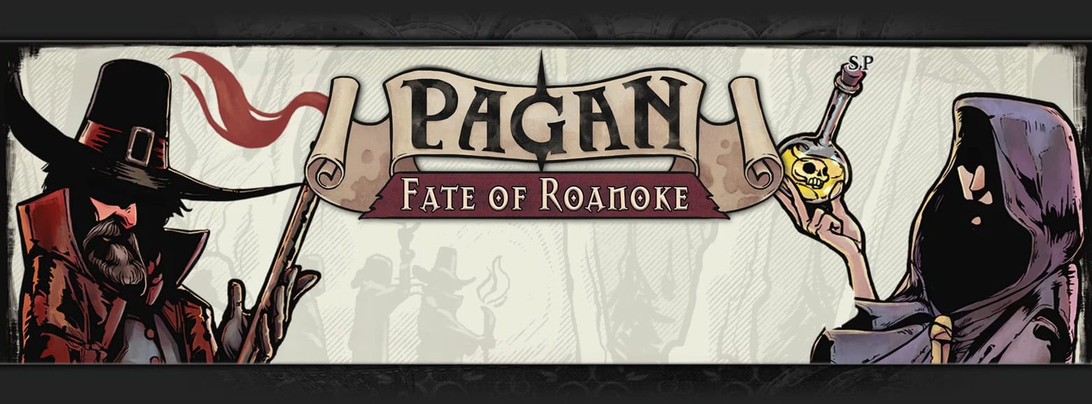 Pagan_Header_Digidiced2025 Caverna Header